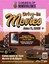 June 2025 Drive in Movie Flyer