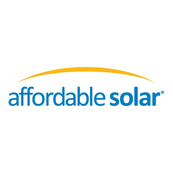 Affordable Solar Logo