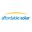 Affordable Solar Logo