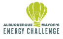 Albuquerque Mayor's Energy Challenge Logo