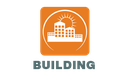 Mayor's Energy Challenge Building Icon