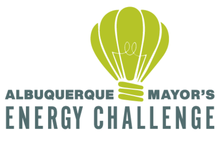 Mayor's Energy Challenge Logo for Website