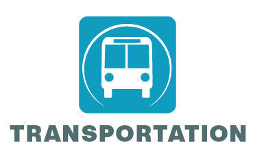 Mayor's Energy Challenge Transportation Icon