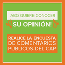 CAP Take Survey Spanish