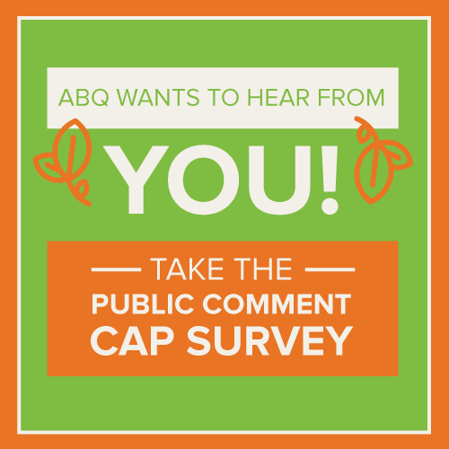 CAP Take Survey