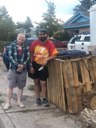 Community Compost Map Site - Cardenas SE Neighborhood Pod