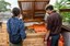Community Compost Bin