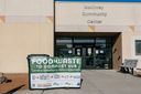 Photo Food Waste to Compost Pilot at McKinley
