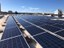 Main Library Solar Tile