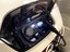 EV Charging Tile