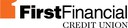 First Financial Credit Union Logo