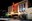 Kimo Theater at Night Tile