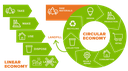 linear-circular economy