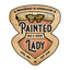Painted Lady Logo