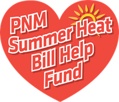 PNM Summer Heat Bill Help Fund