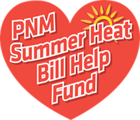 PNM Summer Heat Bill Help Fund