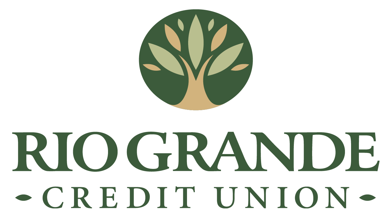 Rio Grande Credit Union Logo