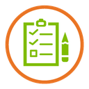 Sketch a Plan Icon