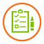 Sketch a Plan Icon