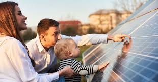 Solar Benefits