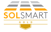 SolSmart Gold Designation