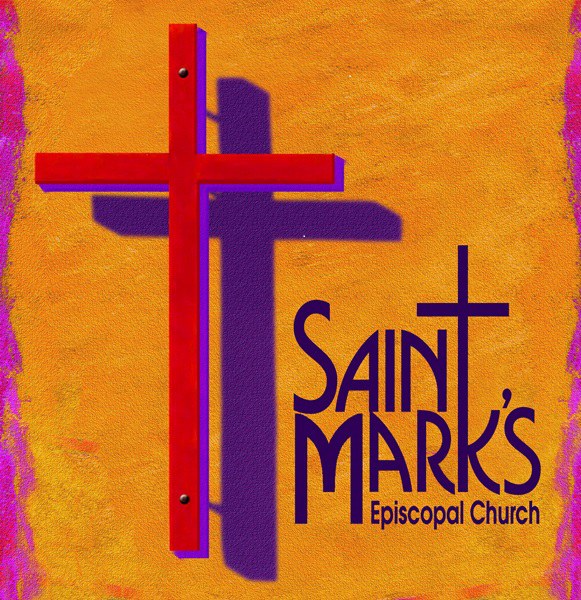 St Mark's Church Logo