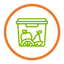 Store Food Icon