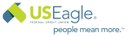 US Eagle Federal Credit Union Logo