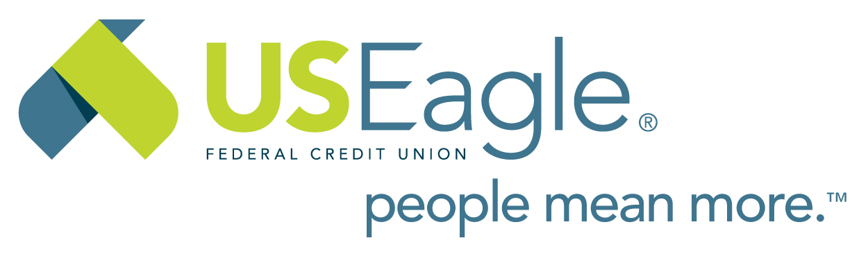 US Eagle Federal Credit Union Logo