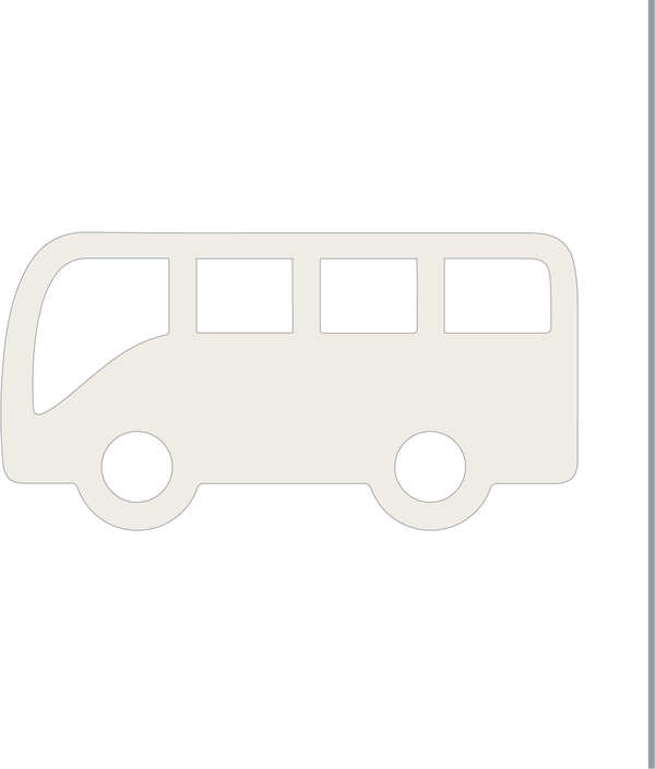 Bus Icon