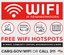 WiFi Flyer