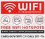 WiFi Flyer