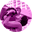 Mother and Child Circle Graphic