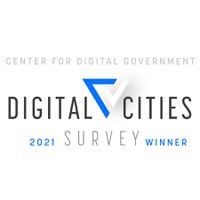 City of Albuquerque Named a Top Ten Digital Cities Winner