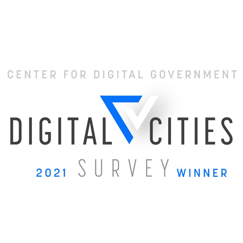 City of Albuquerque Named a Top Ten Digital Cities Winner City of Albuquerque Named a Top Ten Digital Cities Winner