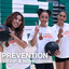 Teen Connect Prevention Button
