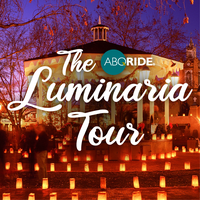60th Annual ABQ RIDE Luminaria Tour