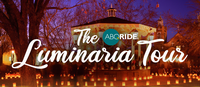 60th Annual ABQ RIDE Luminaria Tour 60th Annual ABQ RIDE Luminaria Tour