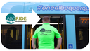 ABQRide Ambassador Volunteer Block