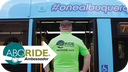 ABQRide Ambassador Volunteer Block