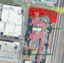 Rail Trail Construction - June 16, 2025