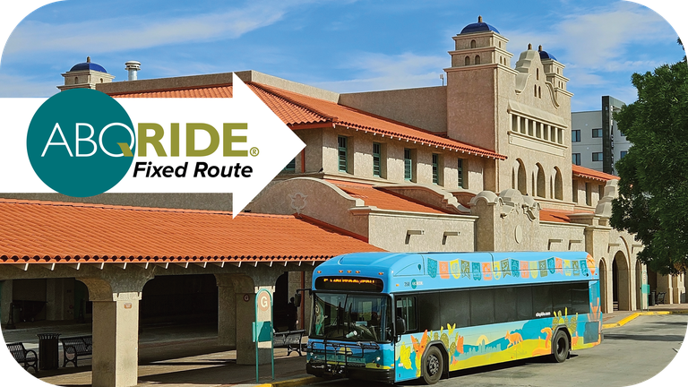 Fixed Route
