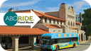 Fixed Route Bus Service