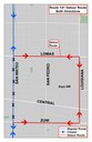 2018 State Fair Parade Detour Map - 141 to Louisiana Pride Parade no date.jpg