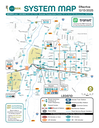 ABQ Ride System Map