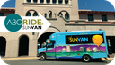 Sun Van Service