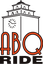 ABQ RIDE logo