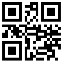 The QR Code for the Text-2-Ride program.