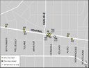 ABQ Ride Closure - Jan. 20: Bryn Mawr & Central
