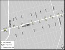 ABQ Ride Closure - Jan. 20: Coors & Central